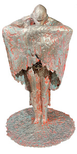 Brett Rangitaawa: Whero Whero