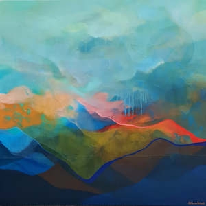 Catherine Roberts: Decisions