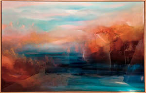 Catherine Roberts: Fools Paradise