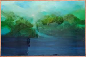 Catherine Roberts: A Walk In The Park