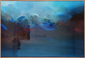 Catherine Roberts: So Late, So Soon