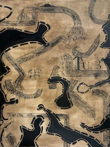 Charlotte Graham: Kupu Waimāori