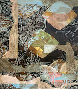 Charlotte Graham: Kaitiaki