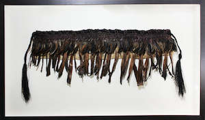 Cheree Downes: Pake kanga