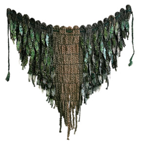 Cheree Downes: Manu Manahau