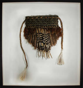 Cheree Downes: Rapaki mawhiti