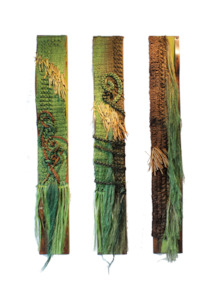 Cheree Downes: Wakatipu Moana