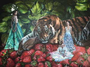 Jasmine Middlebrook: Paradise Valley