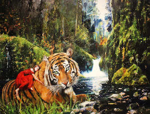 Jasmine Middlebrook: Eutopia