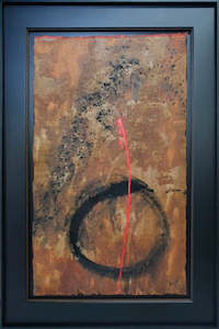 Elan: Hanging by a Thread