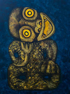 Jimmy James Kouratoras: Aroha Mai Aroha Atu