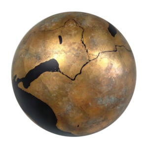 Luke Calder: Untitled 1