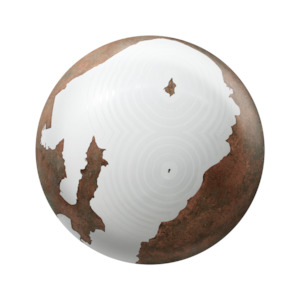 Luke Calder: Wellington Harbour