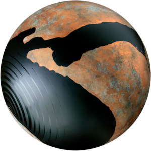 Luke Calder: Hidden Island - Edition of 7