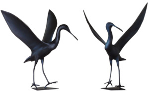 Trevor Askin: The Royal Side Step