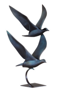 Trevor Askin: Mission of Peace