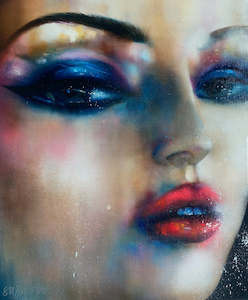Suzy Platt: Luxe
