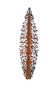 Rebecca Rose: Tidal Trial Series 2 - 4