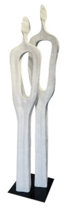 The Couple, Bone