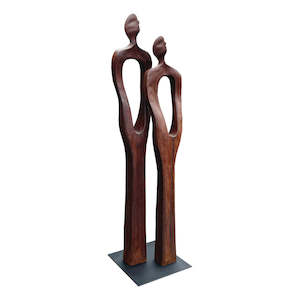 The Couple