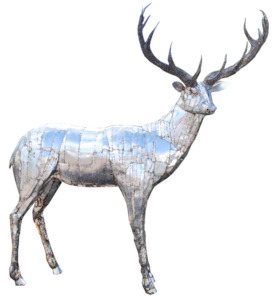 Elisha Jordan: On Watch