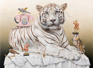 Kate Bergin: The Getting Of Wisdom