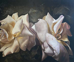 Diana Watson: Florian IV