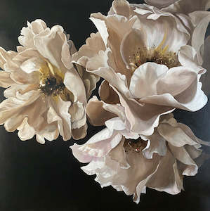 Diana Watson: Florian I