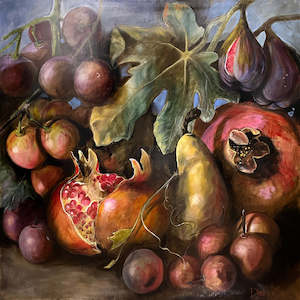 Diana Watson: Olivia II