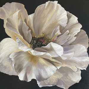 Diana Watson: Solitaire