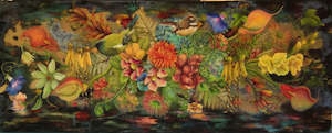 Janette Cervin: Sweetest Dreams