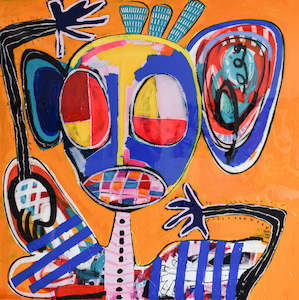 Maico Camilo: The Vogue Bachelor