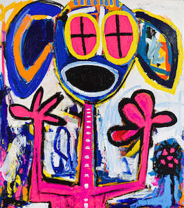 Maico Camilo: Fortune Teller