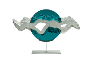 Ben Young: Dissolving Moon