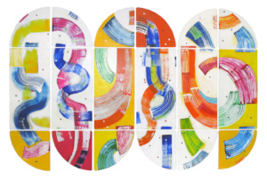 Kirsty Black: Carnival Cavort