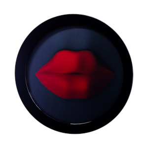 Hye Rim Lee: Red Velvet Lips - Edition 1.10, 2 A.Ps