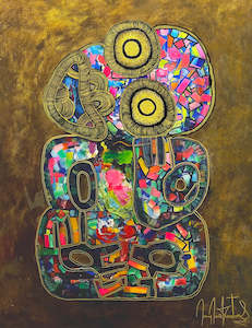 Manawa Chakra Pollination