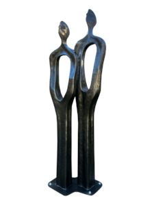 Mark Hill: Conscious Couple commission