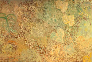 Ngā Kāwai Rongoā o Hinepūtehue - The healing vines of Hinepūtehue