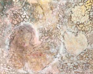 Charlotte Graham: Te Rau o Hinepūtehue