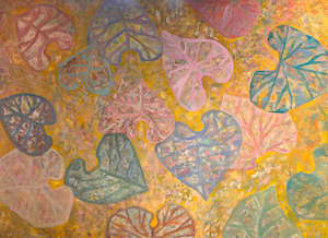 Kāwai Aroha / Love Lines