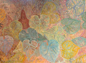 Charlotte Graham: E te tamaiti o Hinepūtehue — O, child of Hinepūtehue