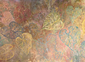 Charlotte Graham: I To Awhi Ngāwari / In Your Soft Embrace