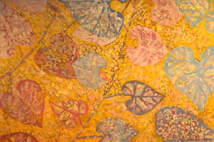 He aroha mauroa My Love