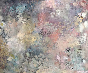 Te korowai o Papatūānuku The cloak of Papatūānuku)