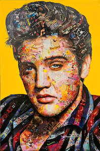 Virut Panchabuse: The King