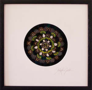 Mini Mandala Grace
