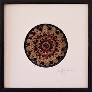 Mini Mandala