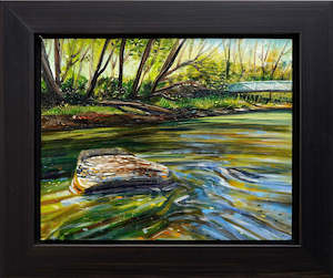 The Arrow River IV