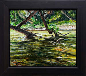 Sam Foley: The Arrow River II